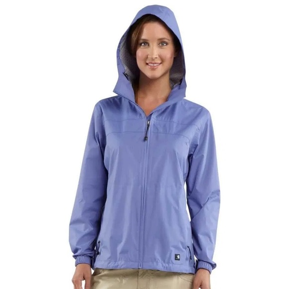 Carhartt Women’s WJ019 Downburst Jacket | XL - Picture 1 of 10